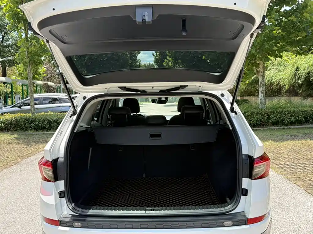Skoda Kodiaq — миниатюра 3