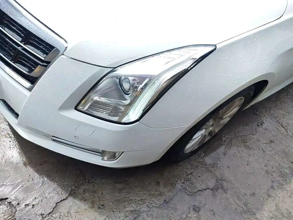 Cadillac XTS — миниатюра 24