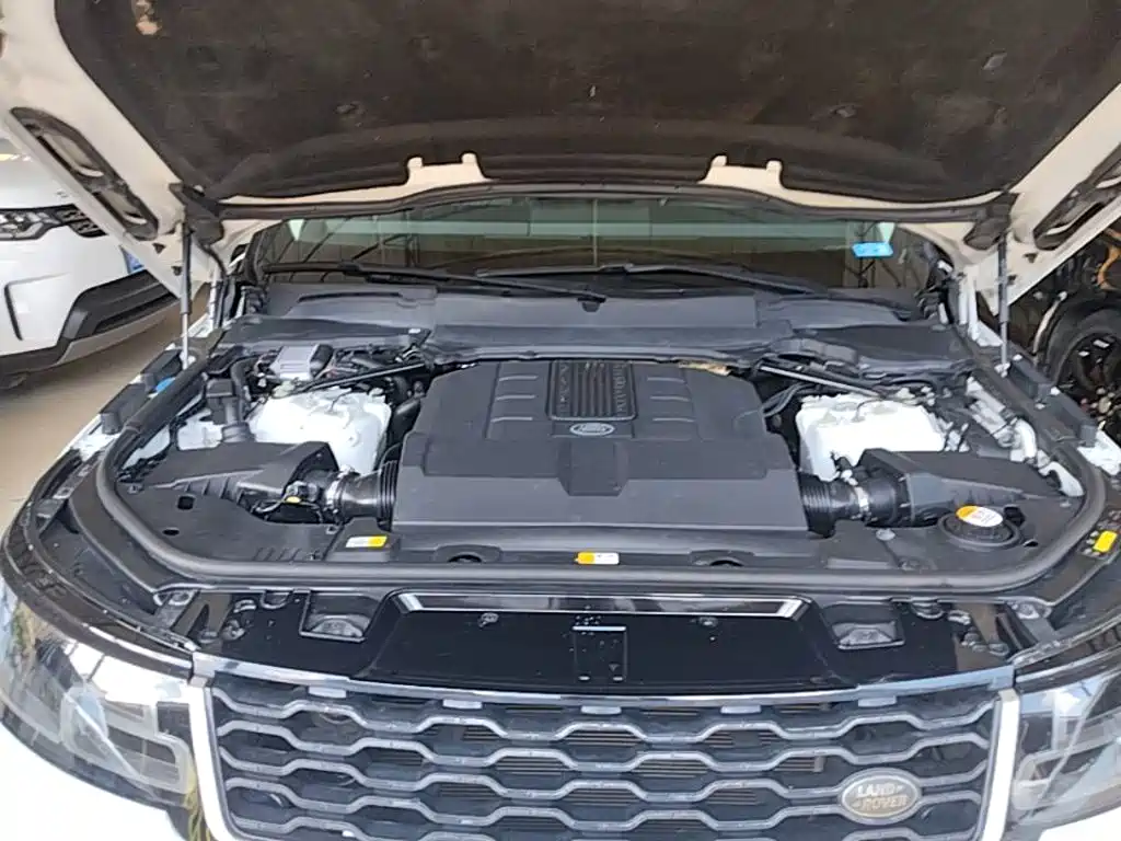 Land Rover Sport — миниатюра 20