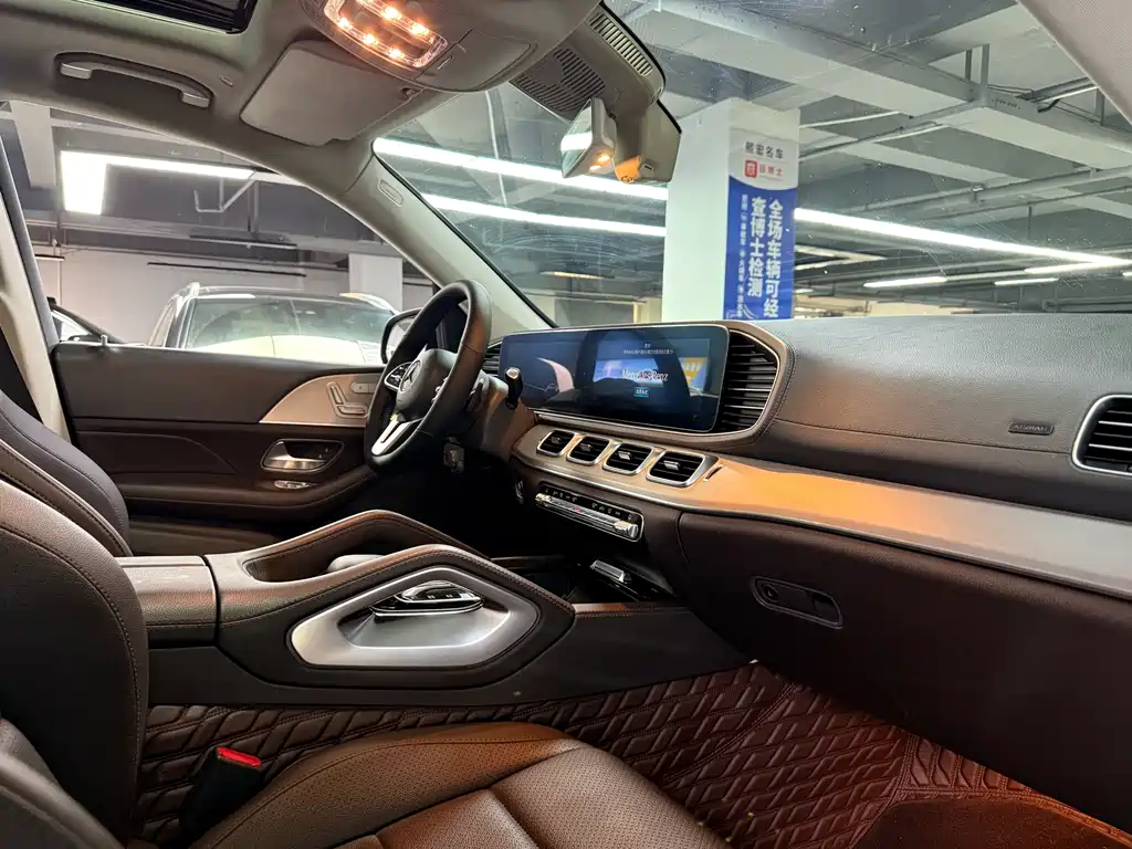 Mercedes-Benz GLE 2020 GLE 350 4MATIC