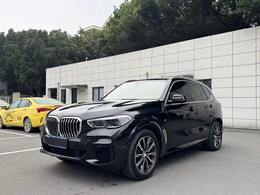 BMW X5 (Import) 2020