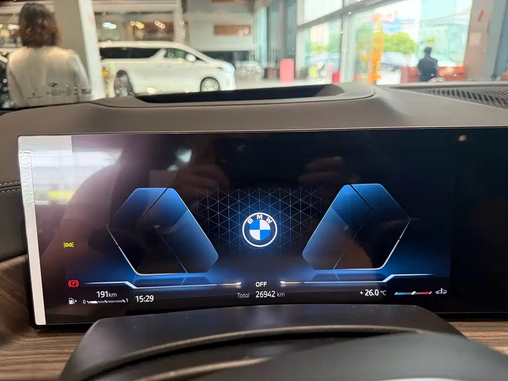 BMW X5 — миниатюра 6