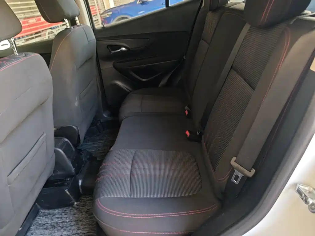Buick Encore — миниатюра 17