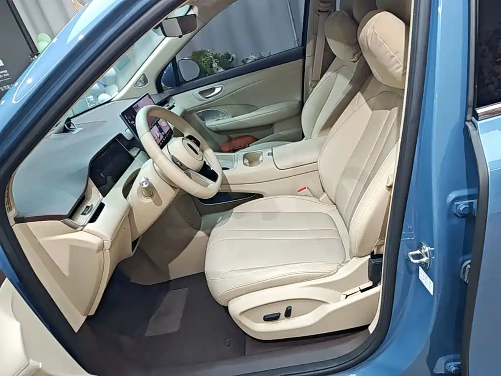 Сангтан Sangtang H5 — миниатюра 15
