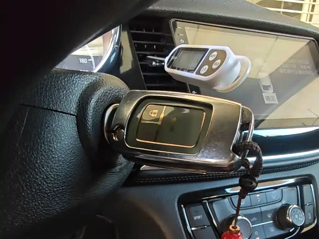 Buick Encore — миниатюра 9