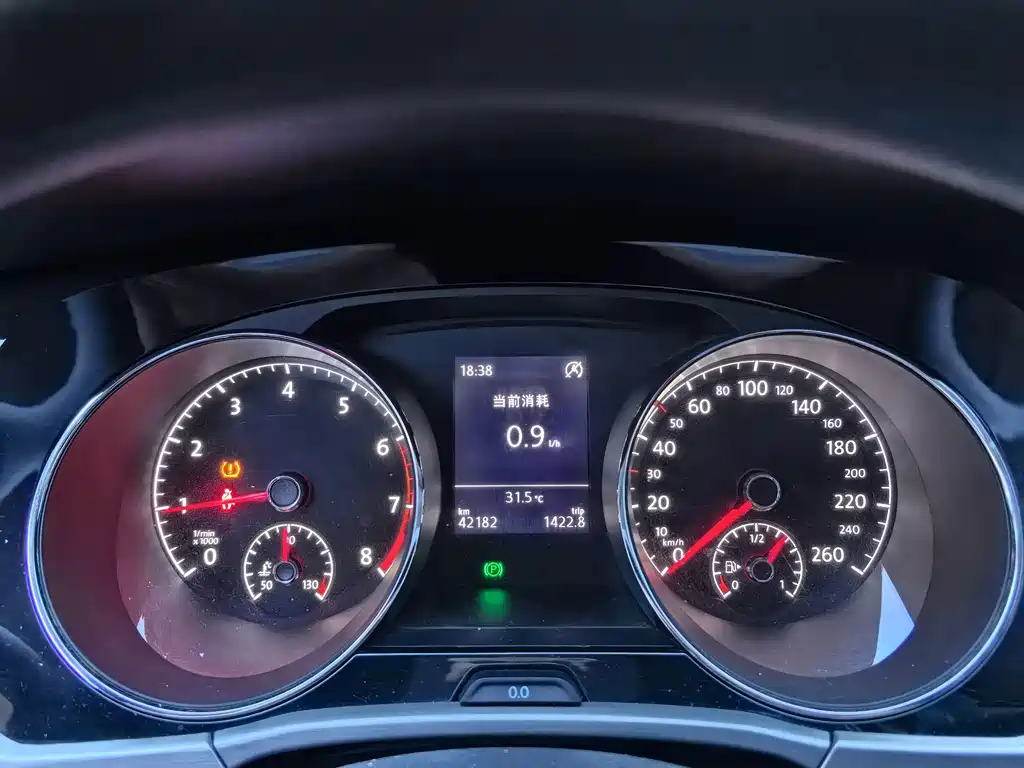 Volkswagen Touran — миниатюра 25