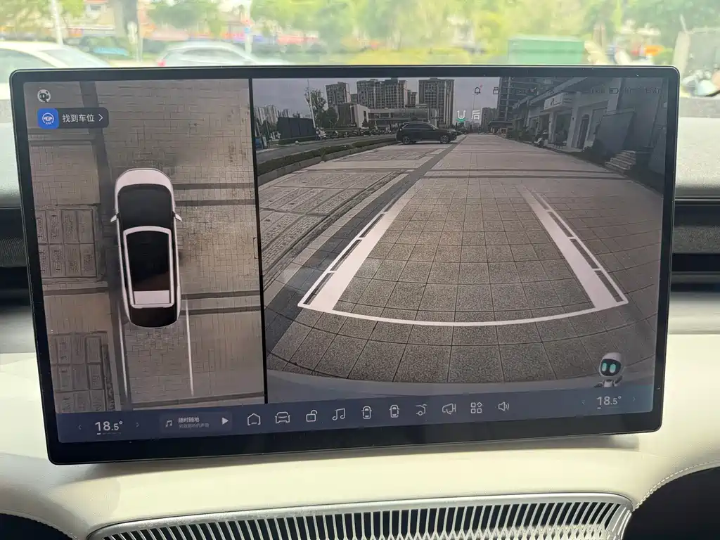 XPeng X9 — миниатюра 13