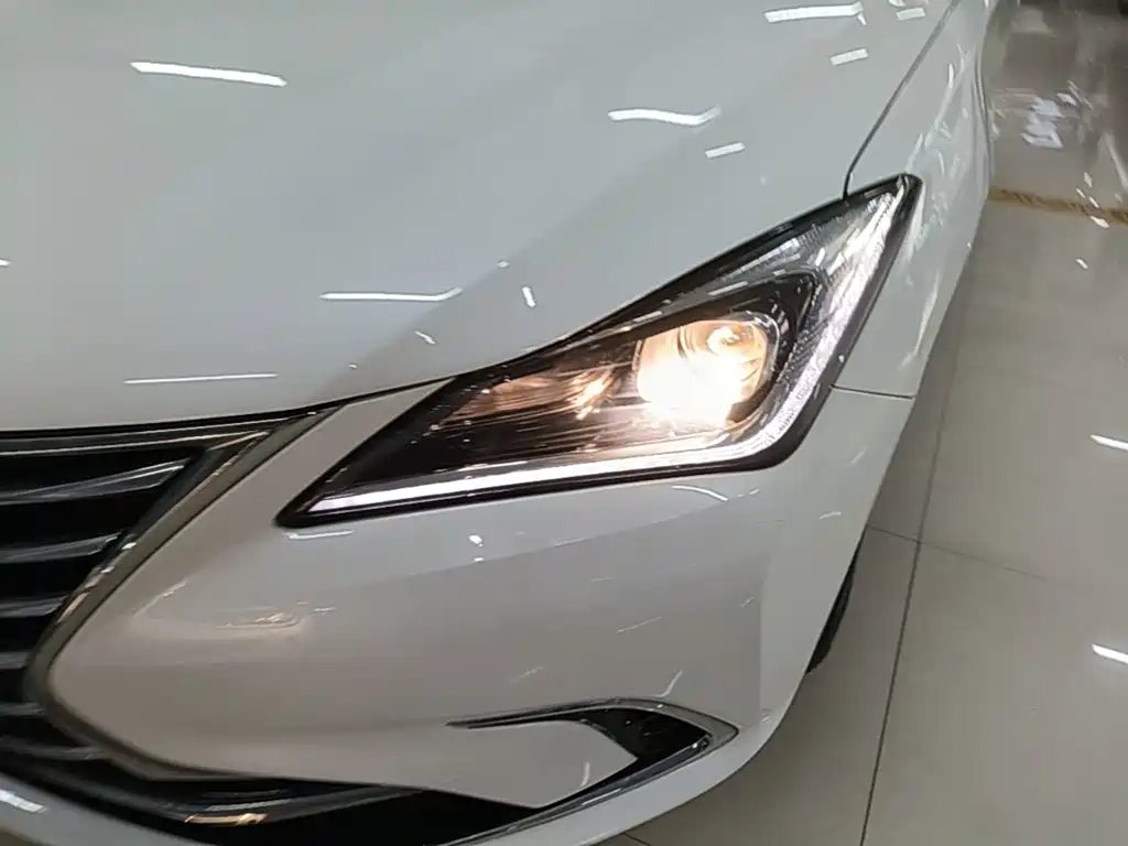 Changan Eado — миниатюра 24