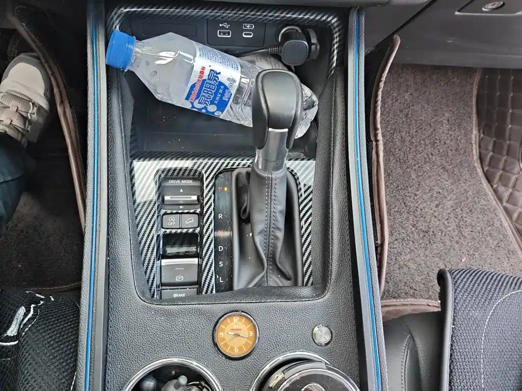 Honda CR-V — миниатюра 10