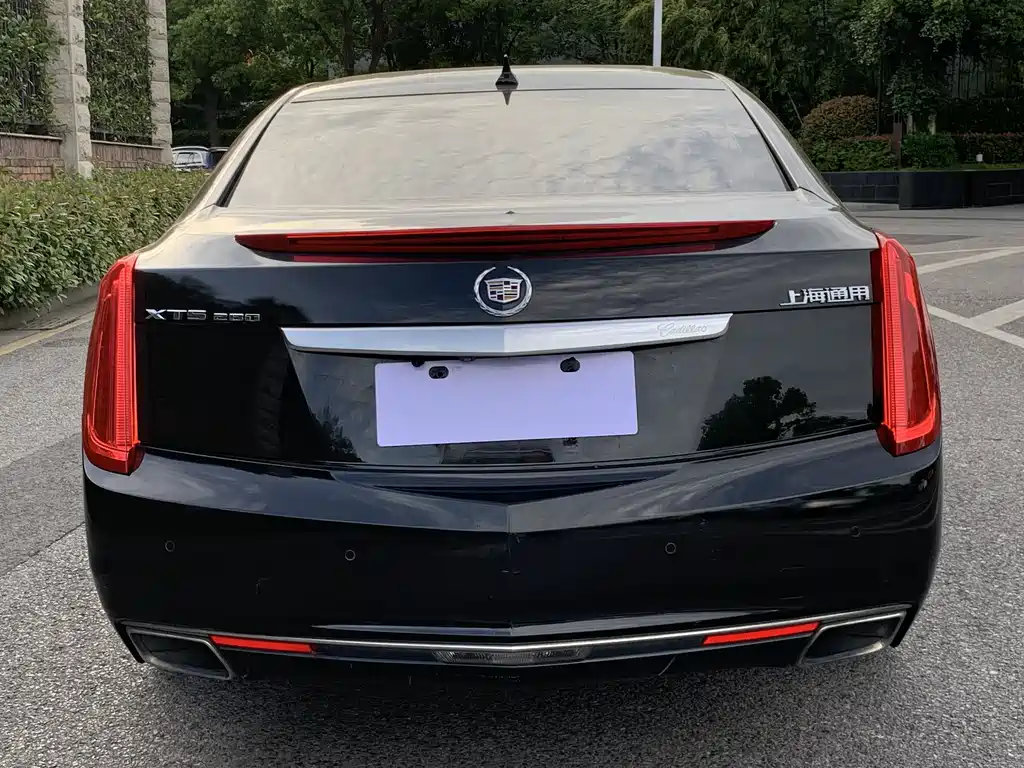 Cadillac XTS 2015 28T Elite