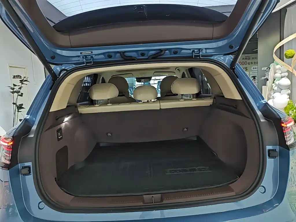 Сангтан Sangtang H5 — миниатюра 19