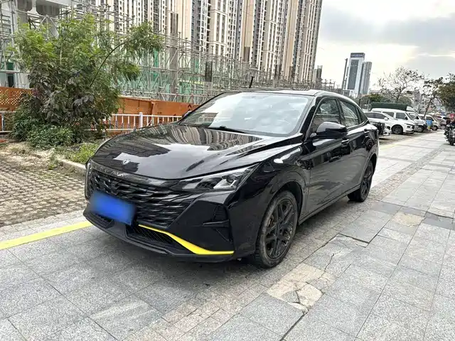Dongfeng Aeolus Aeolus Yixuan