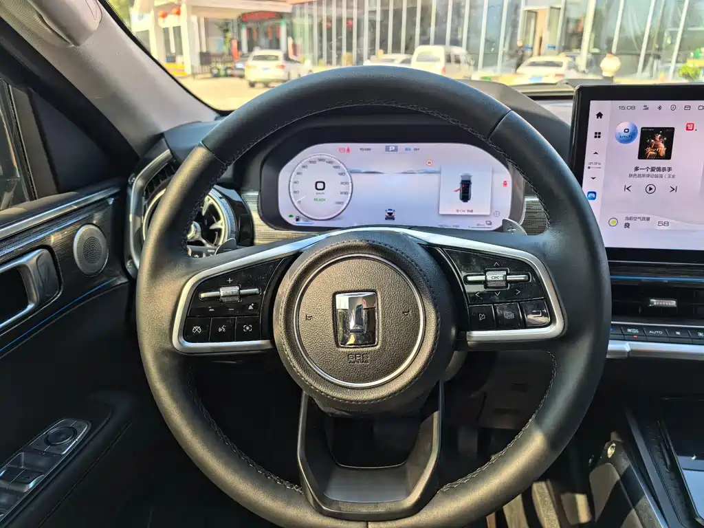 TANK TANK 400 NEW ENERGY