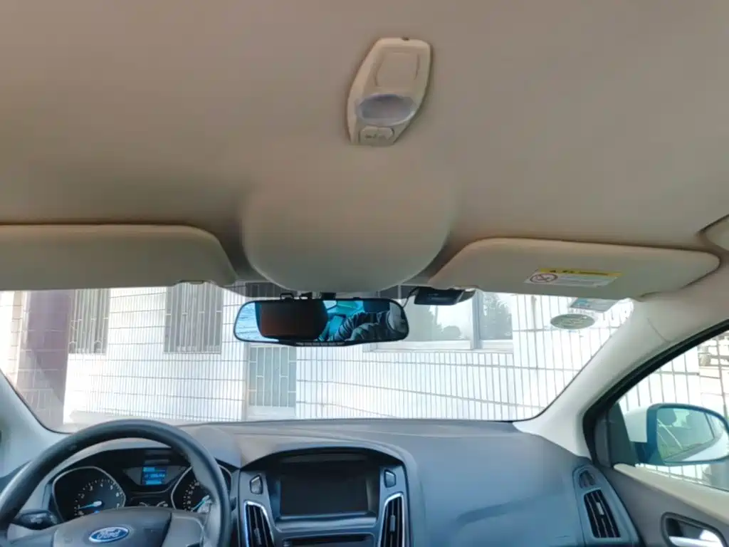 Ford Focus — миниатюра 18