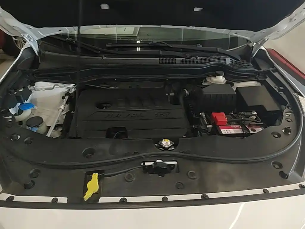 Haval M6 — миниатюра 20