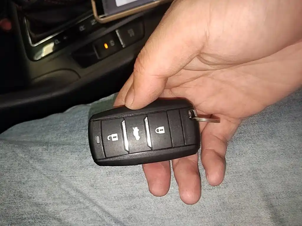 Changan CS75 — миниатюра 9