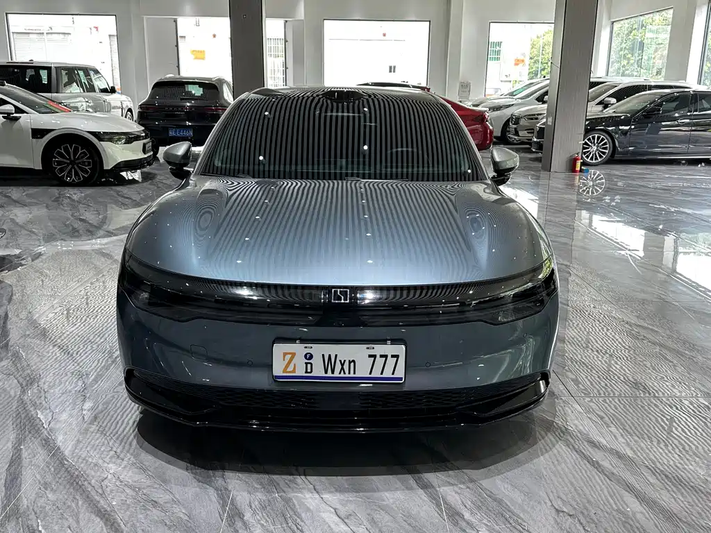 Zeekr 007 2025 Smart Drive 100kWh