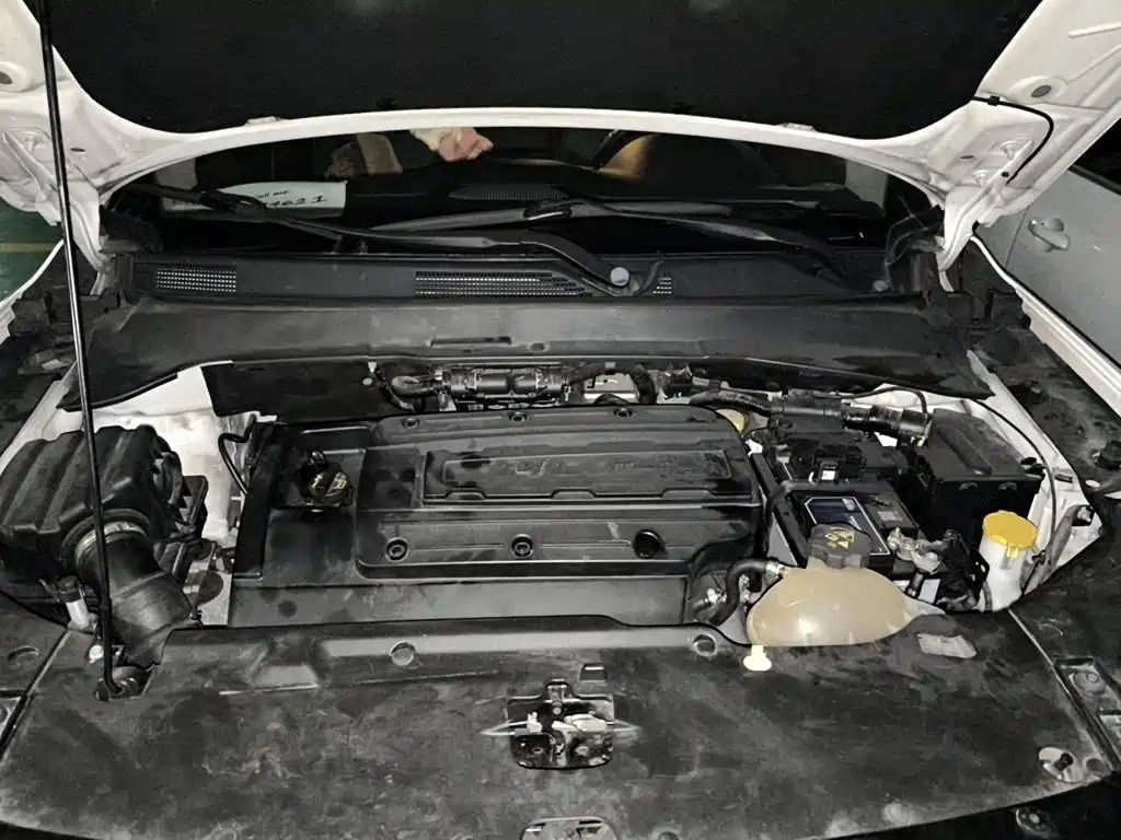 Jeep Compass — миниатюра 16