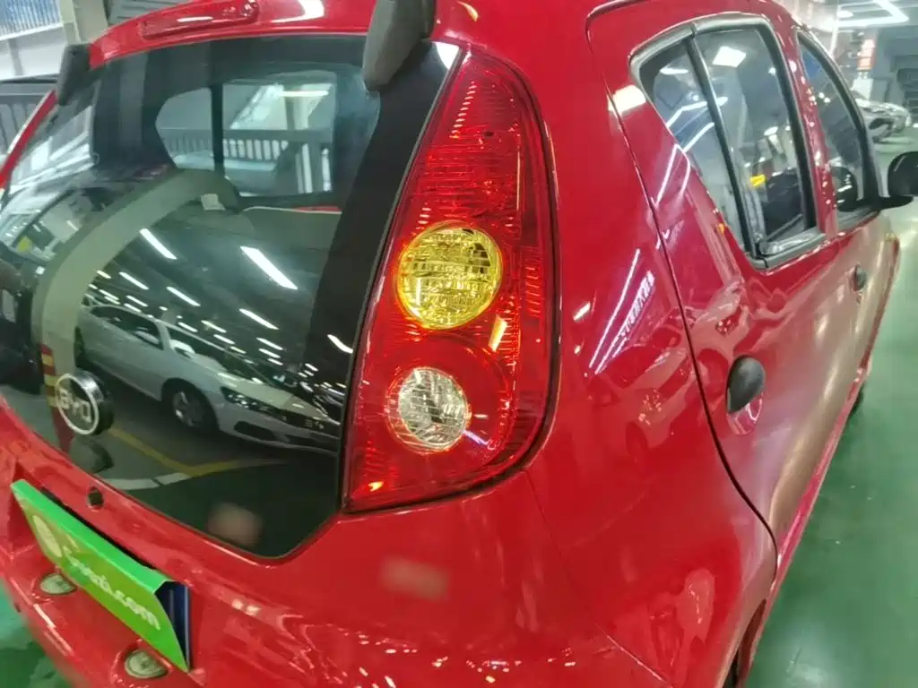 BYD F0 — миниатюра 8