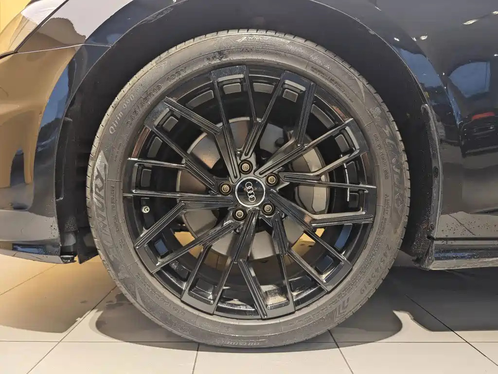 Audi A6 (Import) — миниатюра 10