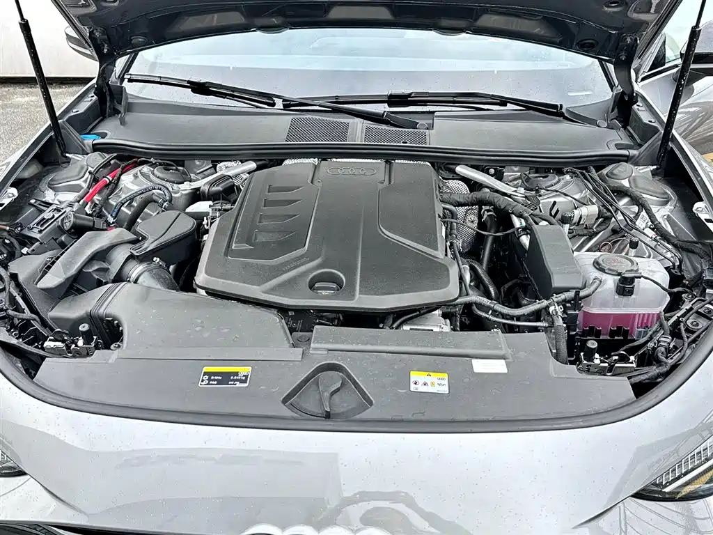 Audi A5L Sportback — миниатюра 9