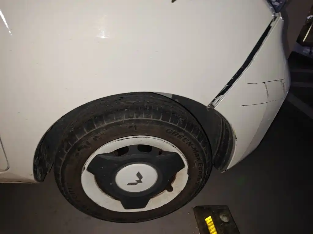 Wuling MINIEV — миниатюра 25