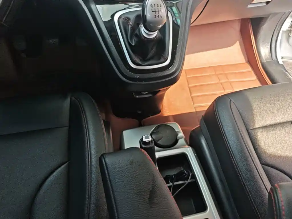 Haval H6 — миниатюра 14
