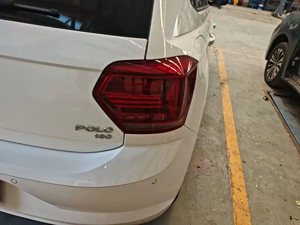 Volkswagen Polo — миниатюра 8