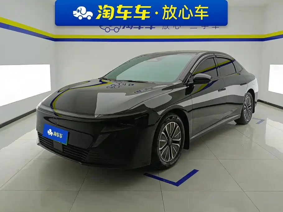 2026 Nissan N6 - zdjęcie 1 z 16