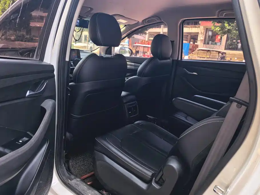 Baojun 360 — миниатюра 11