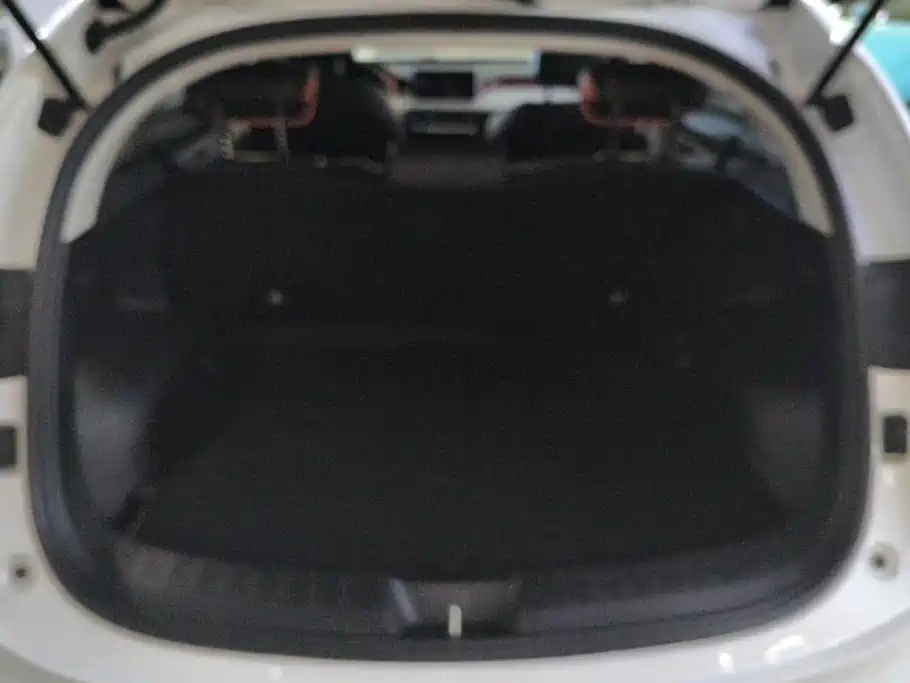 Haval Chitu — миниатюра 4
