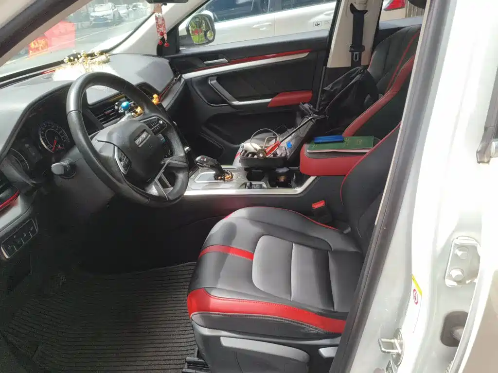 Haval H4 — миниатюра 16