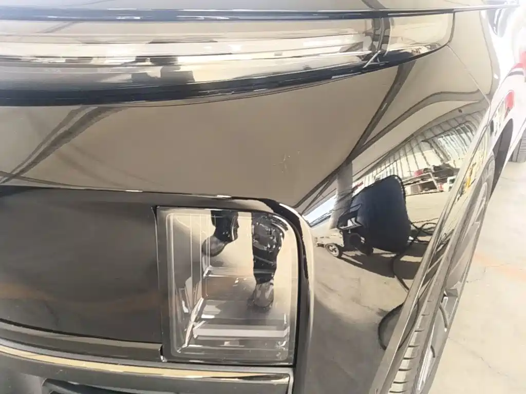 Li Auto Li L7 — миниатюра 24