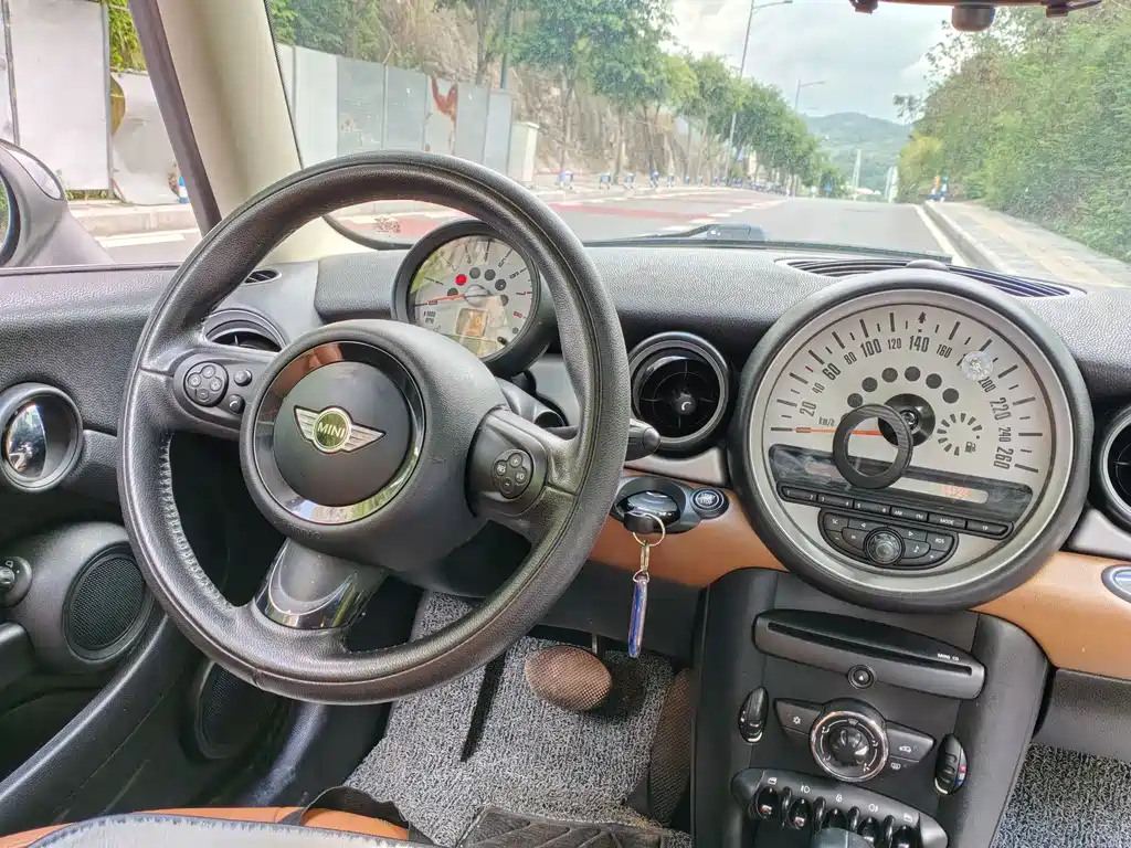 MINI Mini — миниатюра 7