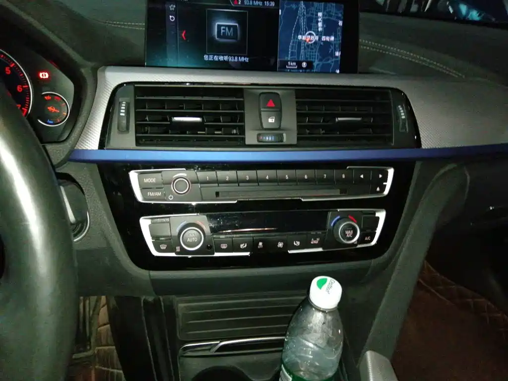BMW 4 Series — миниатюра 14