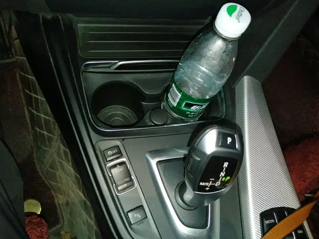BMW 4 Series — миниатюра 15