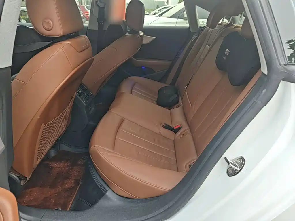 Audi A5 (Import) — миниатюра 17
