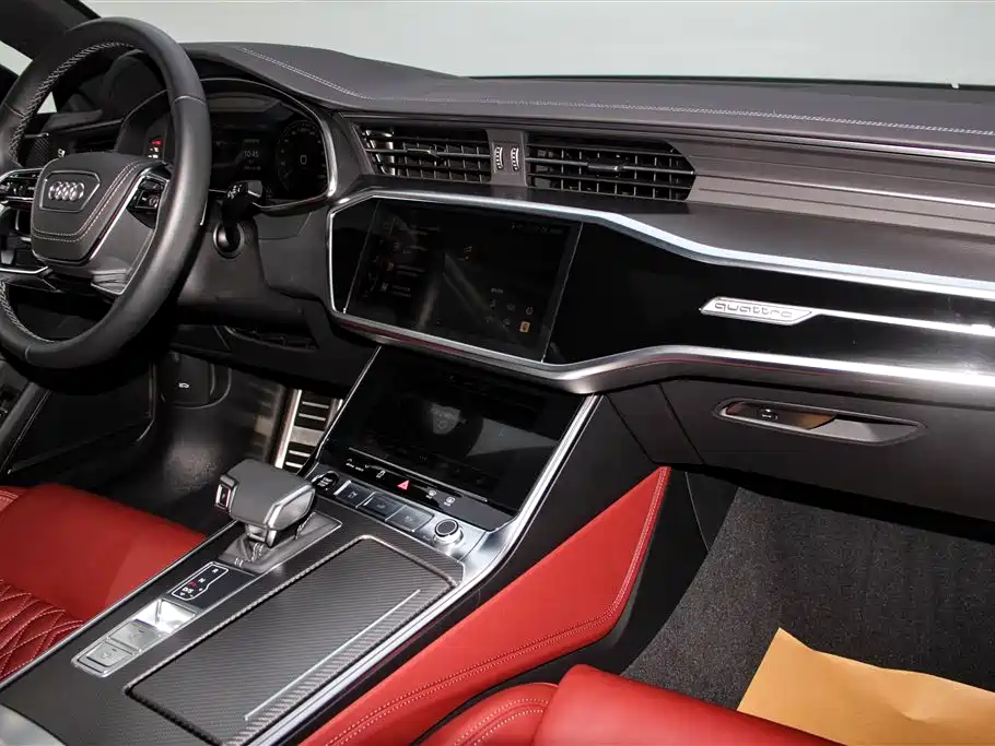 Audi A7L — фотографии объявления, Фото 21