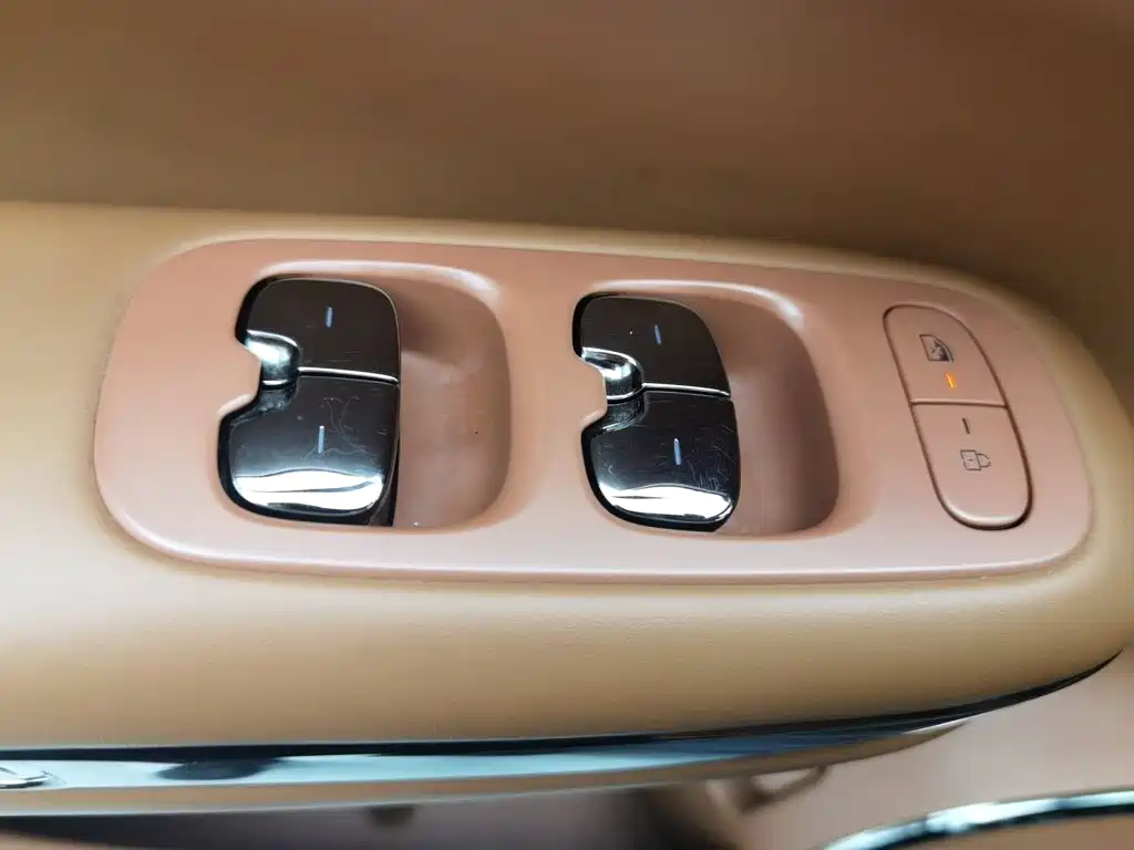 GAC Motor Trumpchi Xiangwang S7 — миниатюра 9