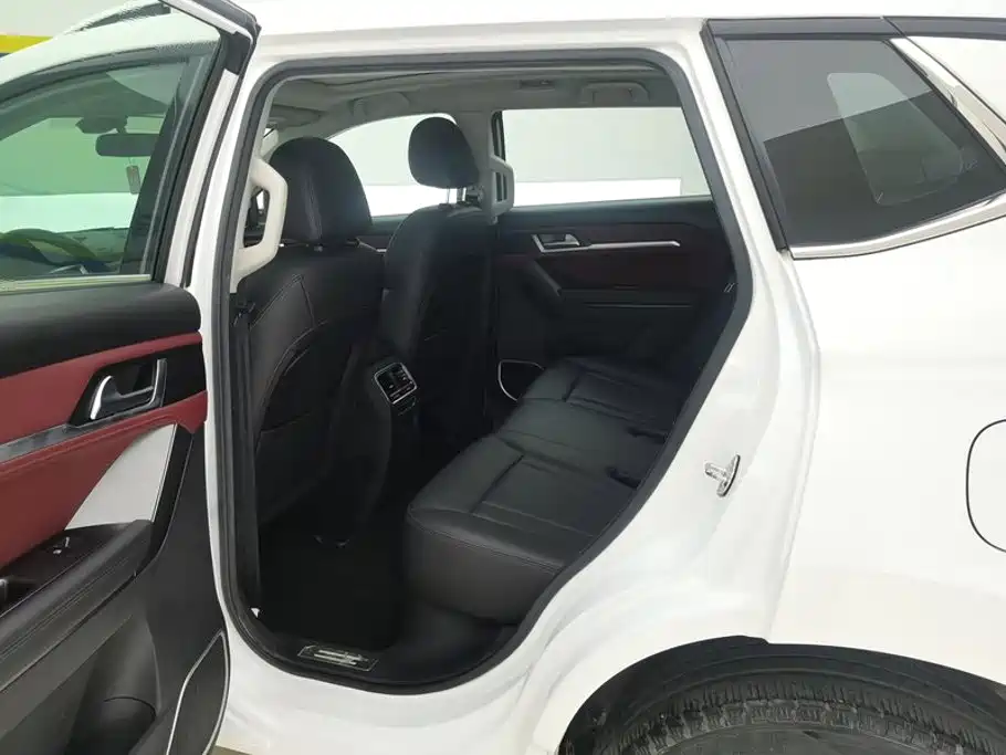 Haval H6 Coupe — миниатюра 11