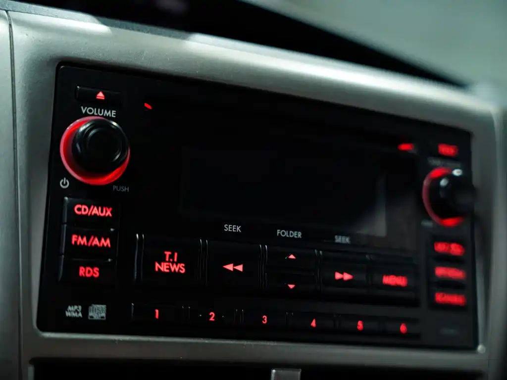 Subaru Impreza — миниатюра 3