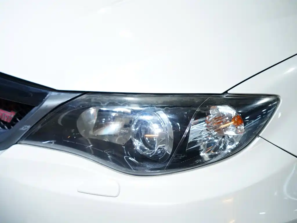 Subaru Impreza — миниатюра 7