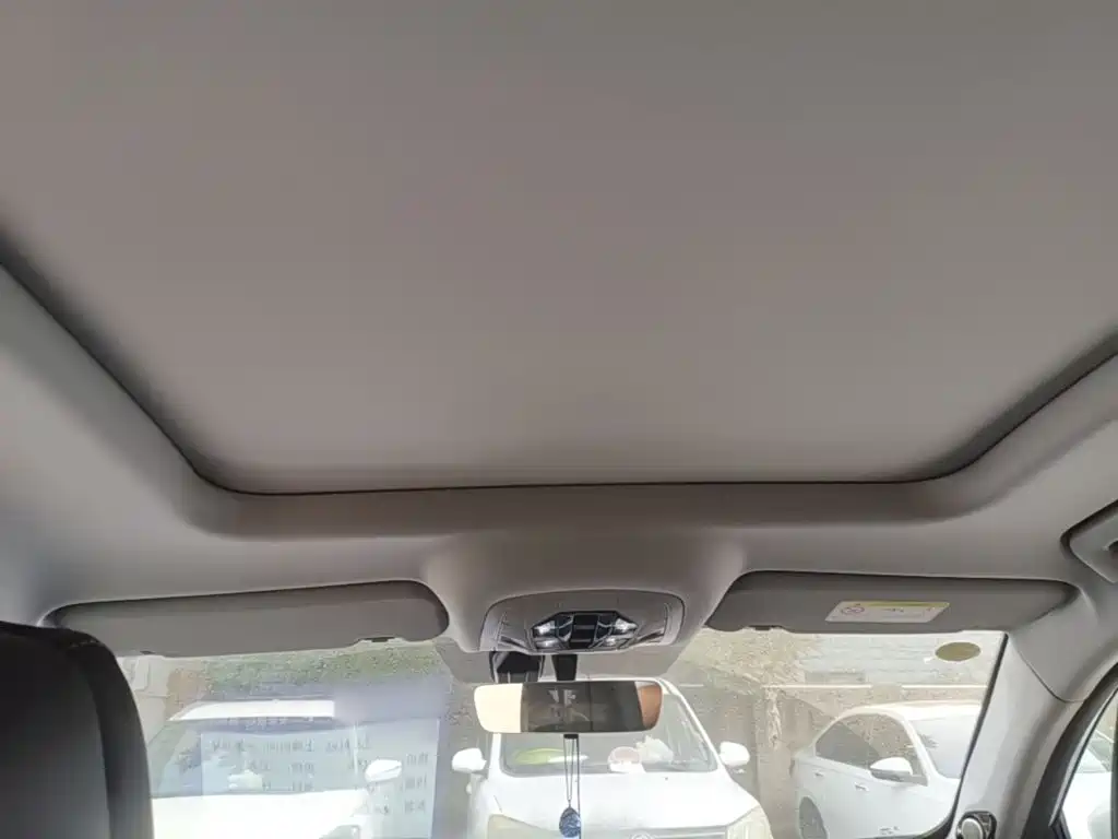 Chery Tiggo 8 PLUS Kunpeng e+ — миниатюра 18
