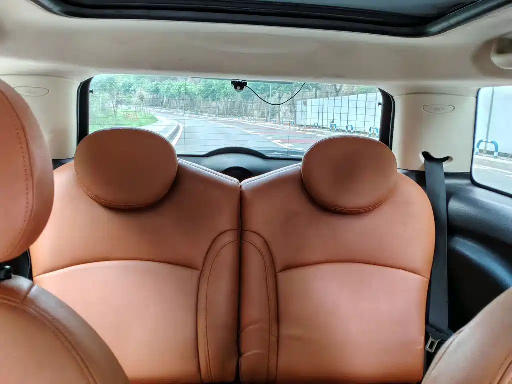 MINI Mini — миниатюра 6