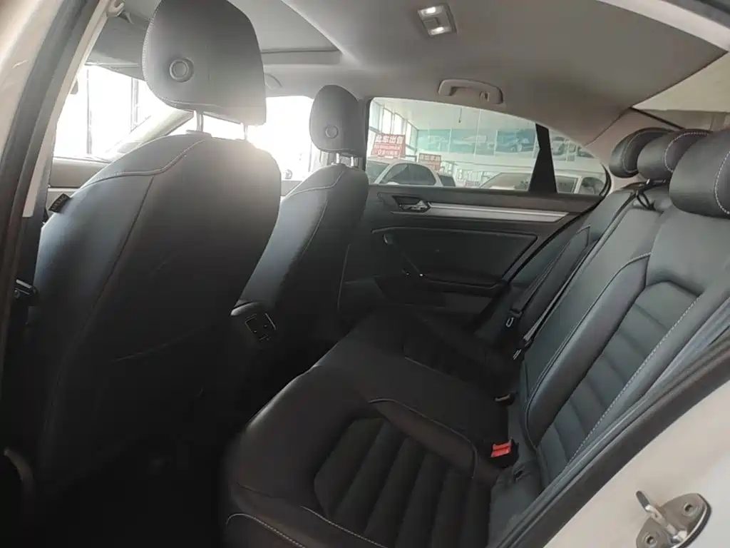 Volkswagen Lamando — миниатюра 17