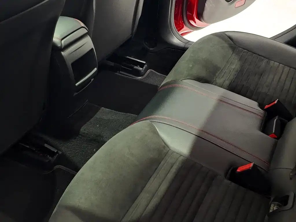 Mercedes-Benz CLA 2016 CLA 220 4MATIC