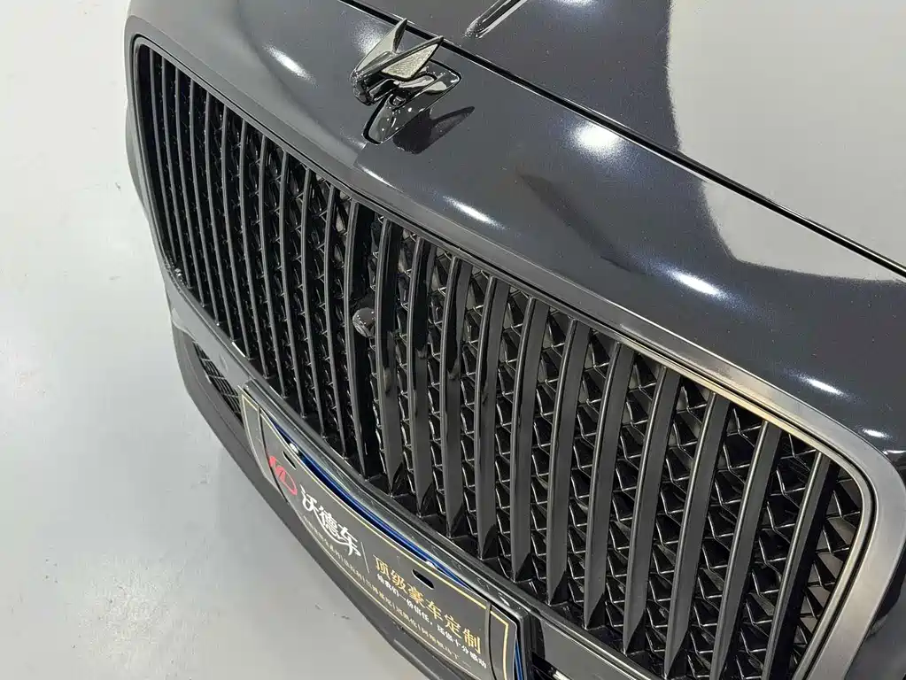 Bentley Flying Spur — миниатюра 17