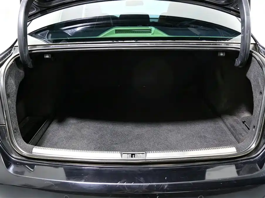 Volkswagen Passat — миниатюра 18