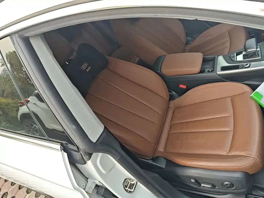 Audi A5 (Import) — миниатюра 25
