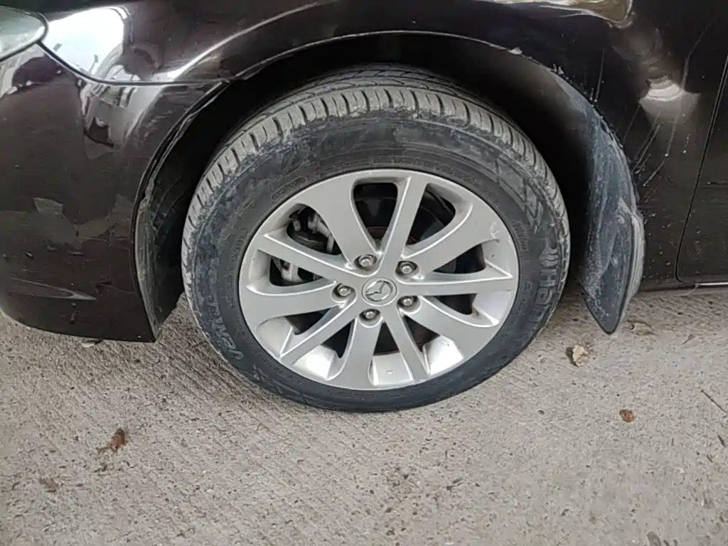 Mazda 6 — миниатюра 23